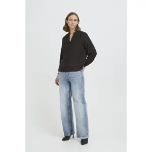 Woman's shirt b.young Hanne image-3