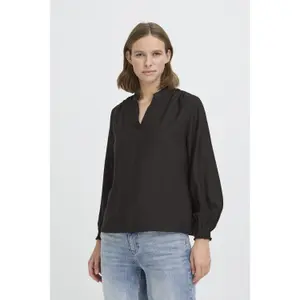 Woman's shirt b.young Hanne image-4