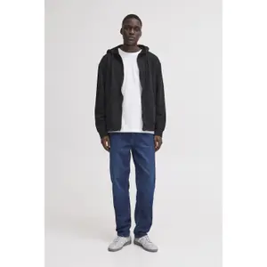 Sweatshirt med huva och dragkedja Blend Brody image-2