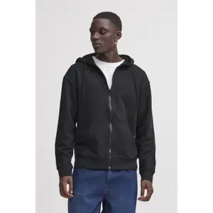 Sweatshirt med huva och dragkedja Blend Brody image-1