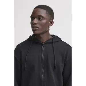 Sweatshirt med huva och dragkedja Blend Brody image-5