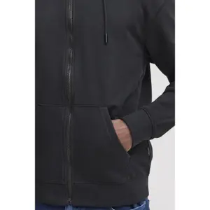 Sweatshirt med huva och dragkedja Blend Brody image-6