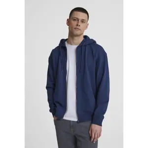 Sweatshirt med huva och dragkedja Blend Brody image-3