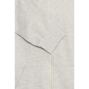 Sweatshirt med huva och dragkedja Blend Brody image-5