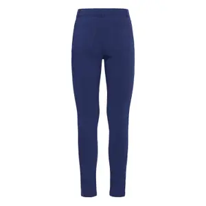 Women's 5-pocket bengaline trousers b.young Elva Dixi image-1