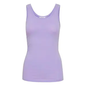 Damski tank top b.young Pamila image-0