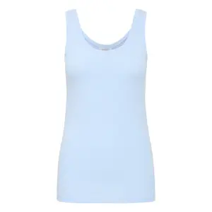 Damski tank top b.young Pamila image-0
