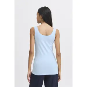 Damski tank top b.young Pamila image-6