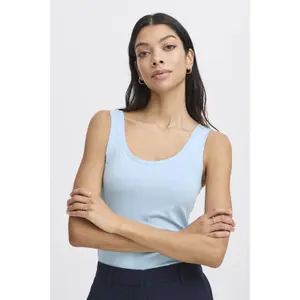 Damski tank top b.young Pamila image-3