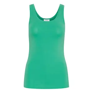 Damski tank top b.young Pamila image-0