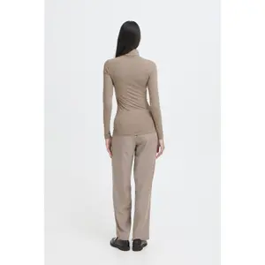 Rollkragenpullover Damen b.young Pamila image-6
