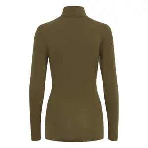 Women's turtleneck sweater b.young Pamila image-3
