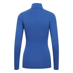 Women's turtleneck sweater b.young Pamila image-1