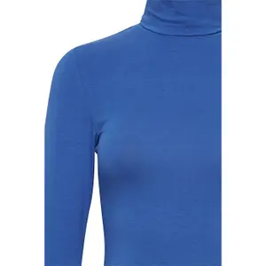 Women's turtleneck sweater b.young Pamila image-2