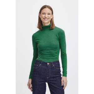 Women's turtleneck sweater b.young Pamila image-2