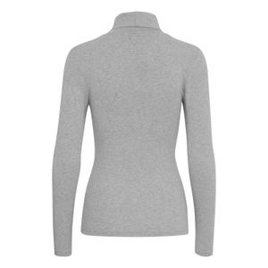 Women's turtleneck sweater b.young Pamila image-3