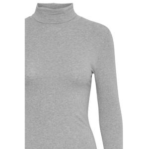 Women's turtleneck sweater b.young Pamila image-4