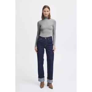 Women's turtleneck sweater b.young Pamila image-1