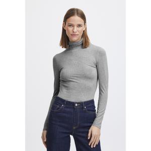 Women's turtleneck sweater b.young Pamila image-2
