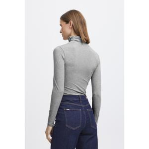 Women's turtleneck sweater b.young Pamila image-5