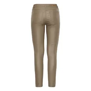 Gecoate jeans voor dames b.young Kiko image-4