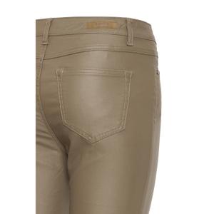 Gecoate jeans voor dames b.young Kiko image-5