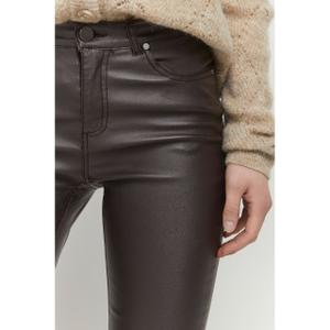 Vrouwen coated broek b.young Kiko image-4