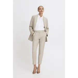 Crop-Hose Damen b.young Danta image-2