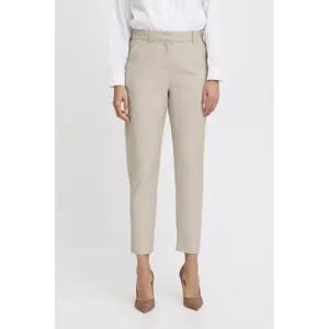 Crop-Hose Damen b.young Danta image-1