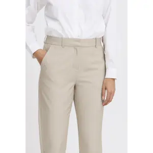 Crop-Hose Damen b.young Danta image-6