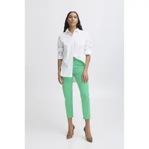 Crop-Hose Damen b.young Danta image-2