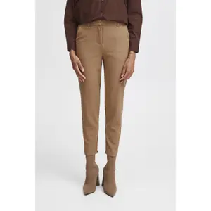 Crop-Hose Damen b.young Danta image-1