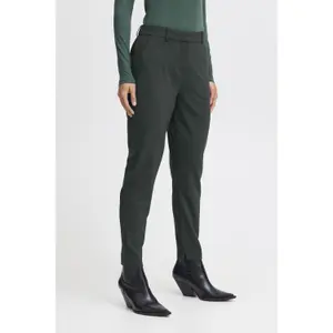 Crop-Hose Damen b.young Danta image-1