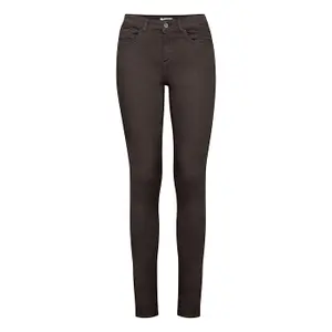 Jeans Slim mulher b.young Luni image-0