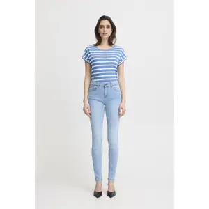 Slim jeans for women b.young Luni image-1