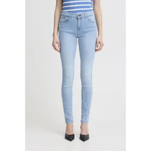 Slim jeans for women b.young Luni image-2