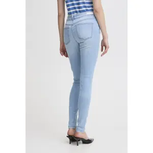 Slim jeans for women b.young Luni image-4