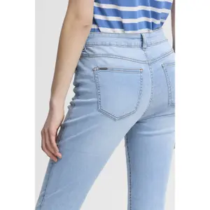 Slim jeans for women b.young Luni image-6