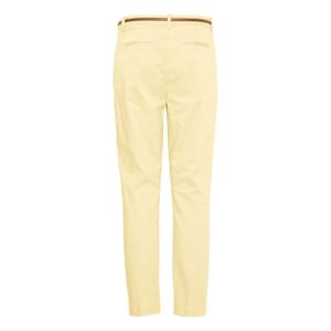 Spodnie cygaretki z paskiem dla kobiet b.young days2 image-1