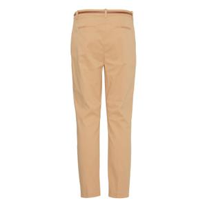 Spodnie cygaretki z paskiem dla kobiet b.young days2 image-1