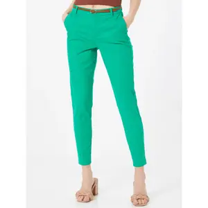 Spodnie cygaretki z paskiem dla kobiet b.young days2 image-1