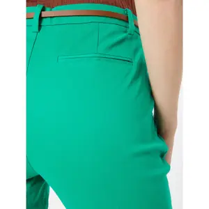 Spodnie cygaretki z paskiem dla kobiet b.young days2 image-4