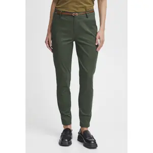 Spodnie damskie b.young Days 2 image-2