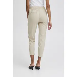 Crop-byxor för kvinnor b.young Rizetta image-6