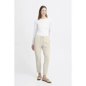 Crop-byxor för kvinnor b.young Rizetta image-2