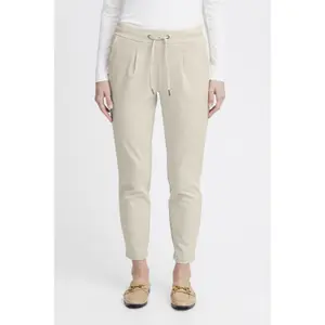 Crop-byxor för kvinnor b.young Rizetta image-1