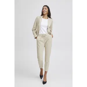 Crop-byxor för kvinnor b.young Rizetta image-3