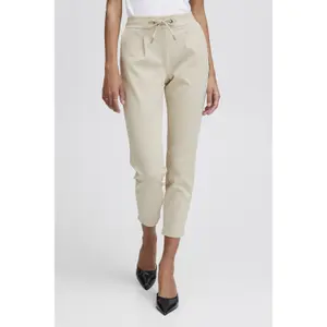 Crop-byxor för kvinnor b.young Rizetta image-5