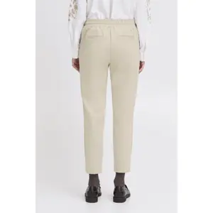 Crop-byxor för kvinnor b.young Rizetta image-4