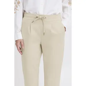 Crop-byxor för kvinnor b.young Rizetta image-5